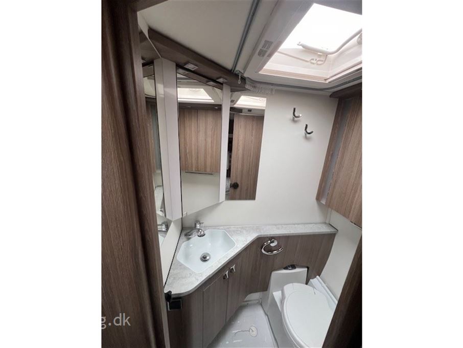 Kabe Ametist 560 XL KS KING SELECTION